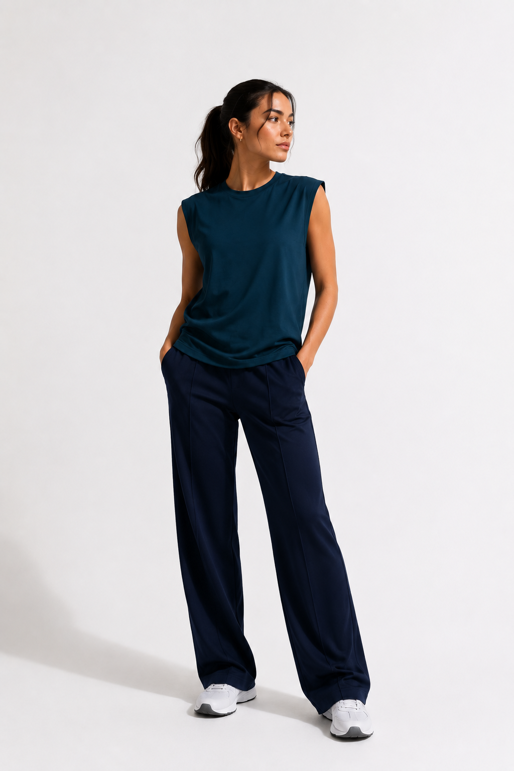 Unisex Ready Pant