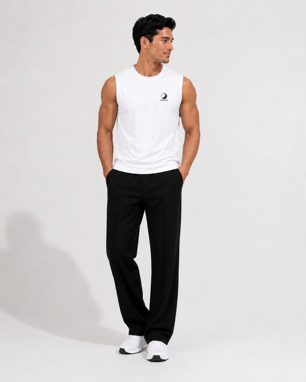 Unisex Ready Pant