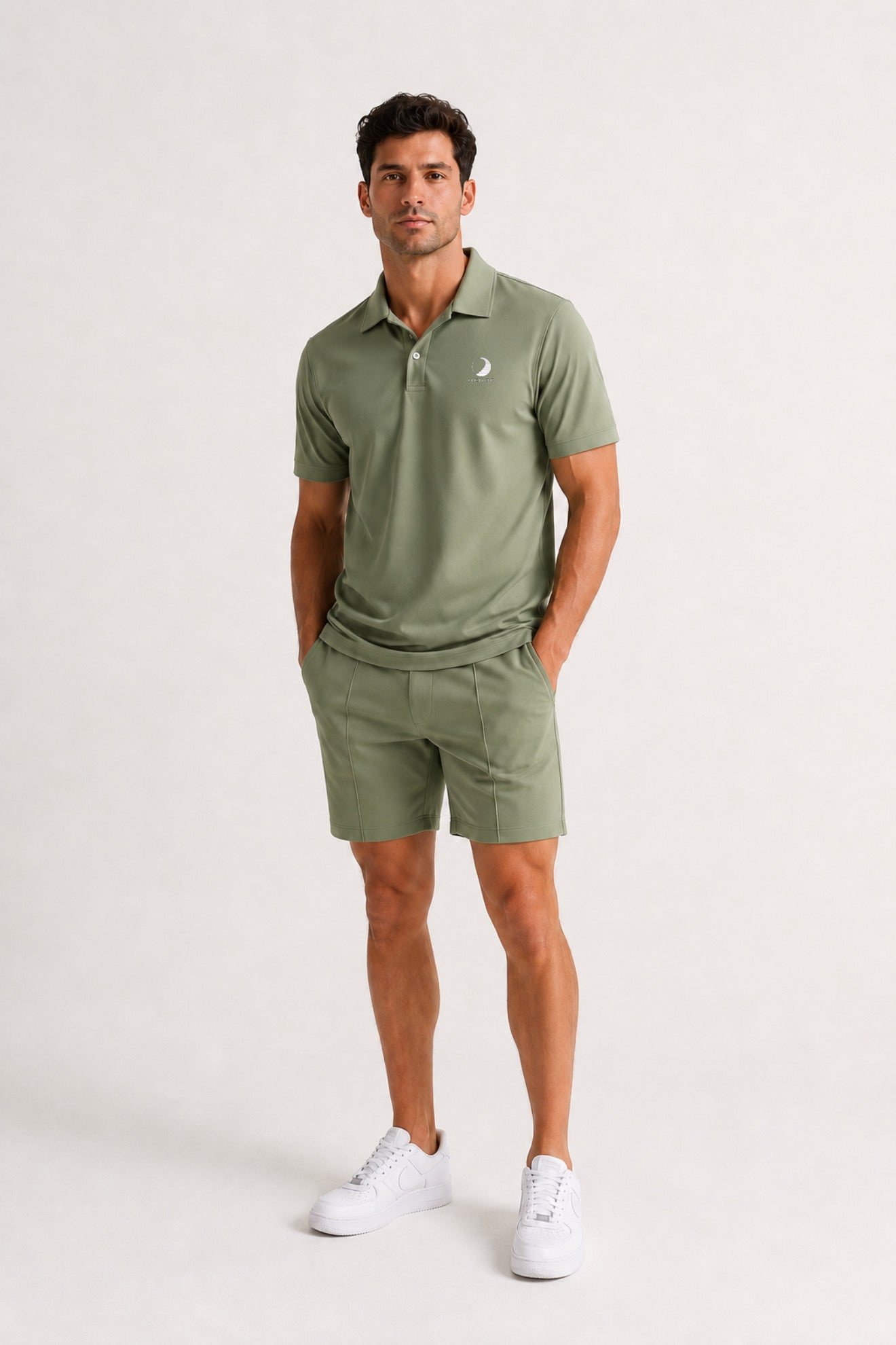 HENOC UNISEX SHORT