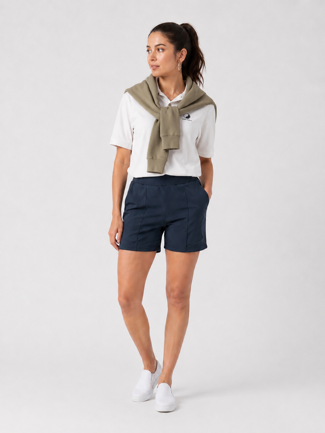 HENOC UNISEX SHORT