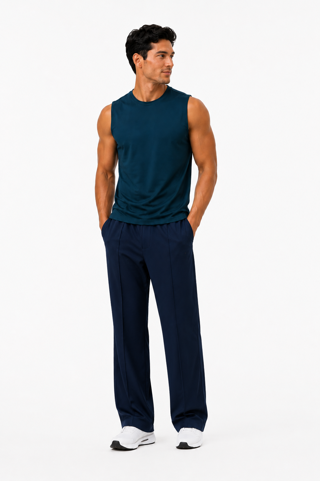Unisex Ready Pant