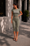 Iconic Capri