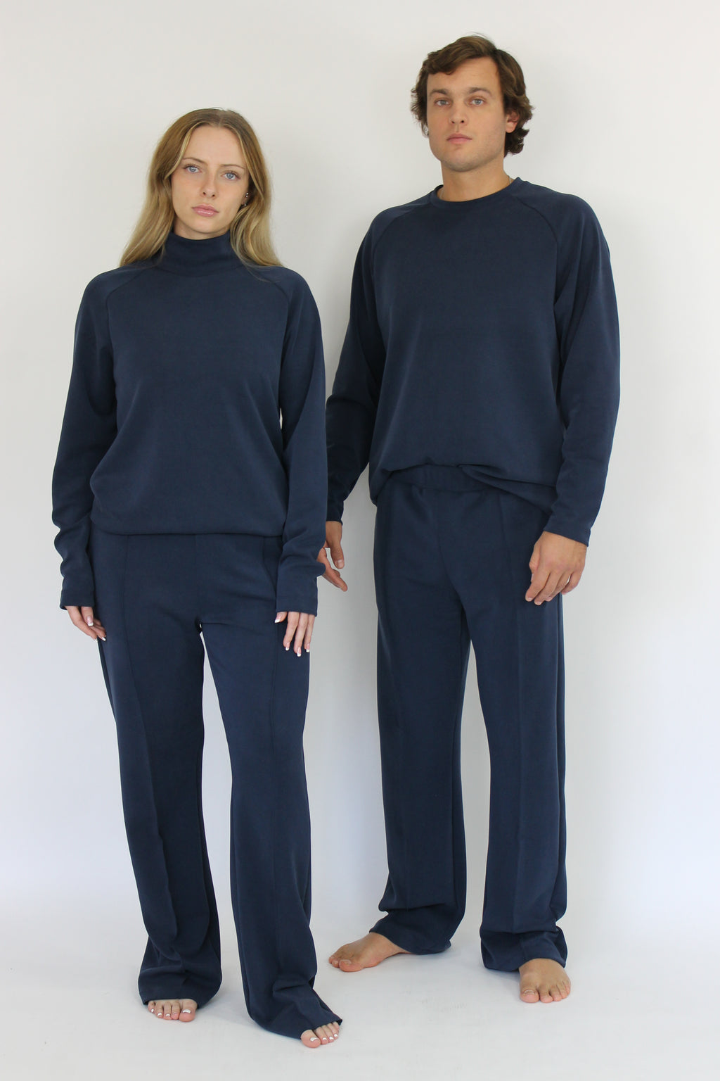 Unisex Ready Pant