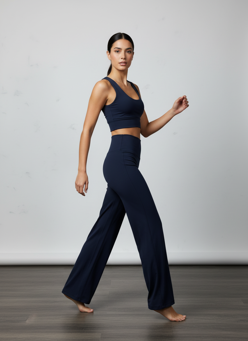 Henoc Straight leg Legging