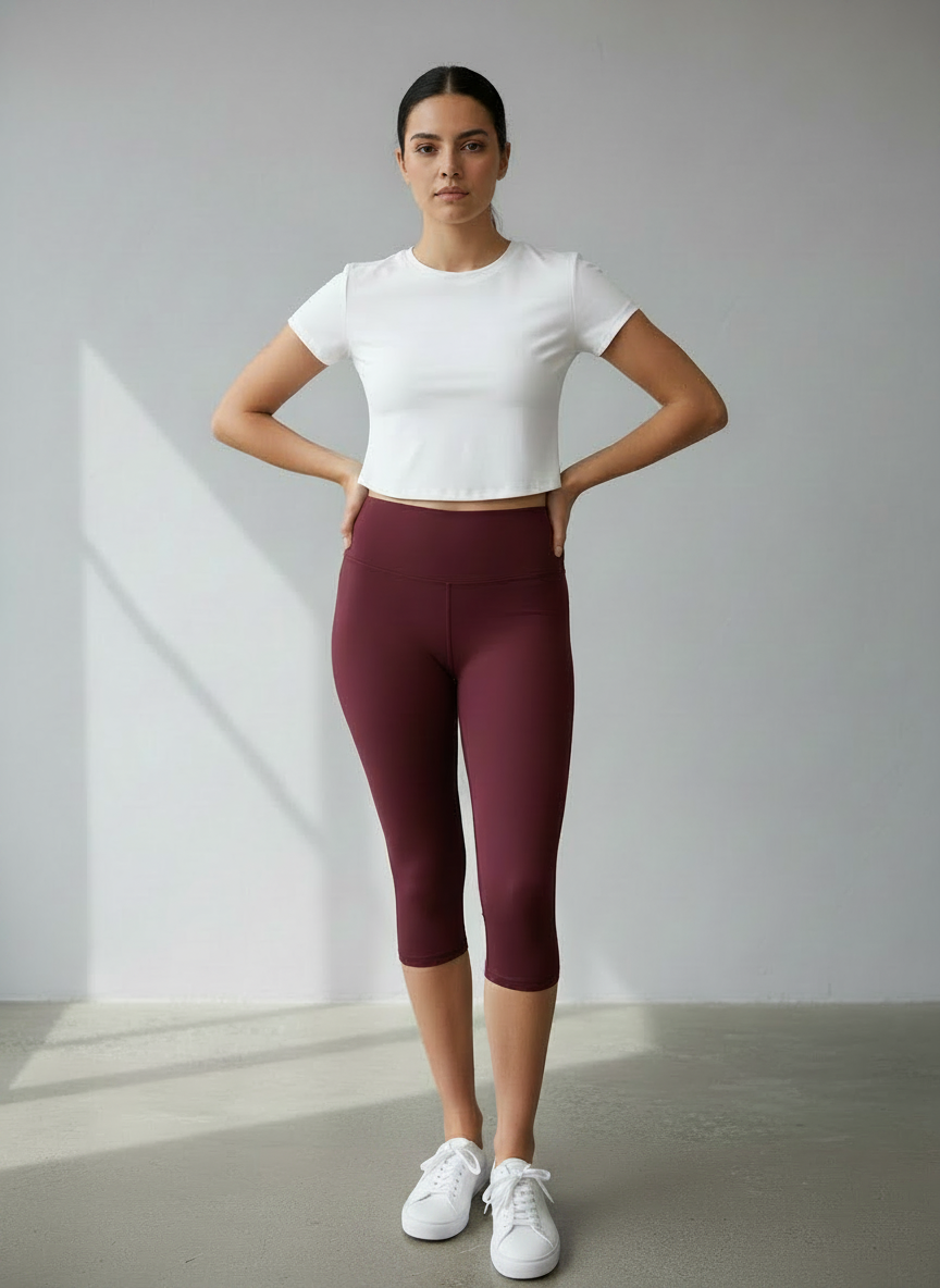 Iconic Capri