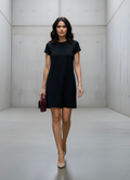 Everywhere Tee Dress