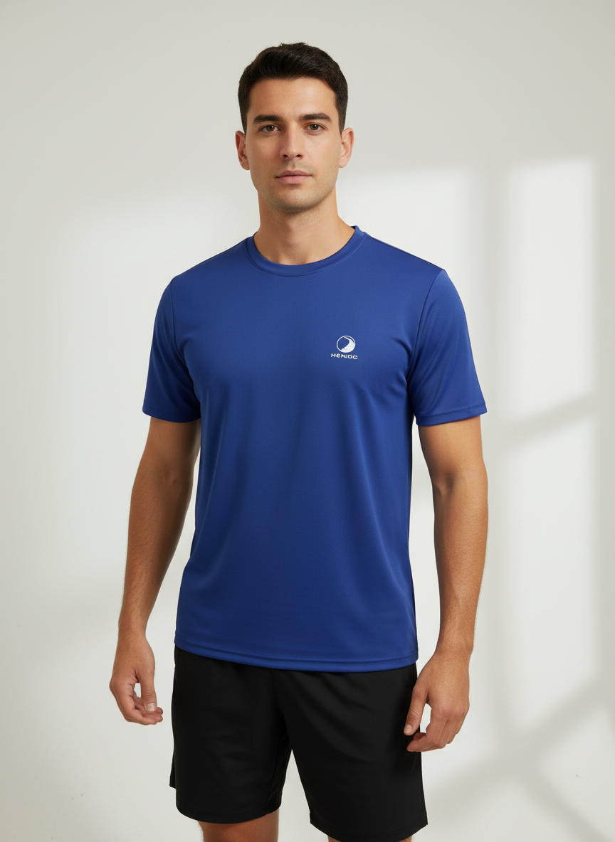 The classic unisex tee