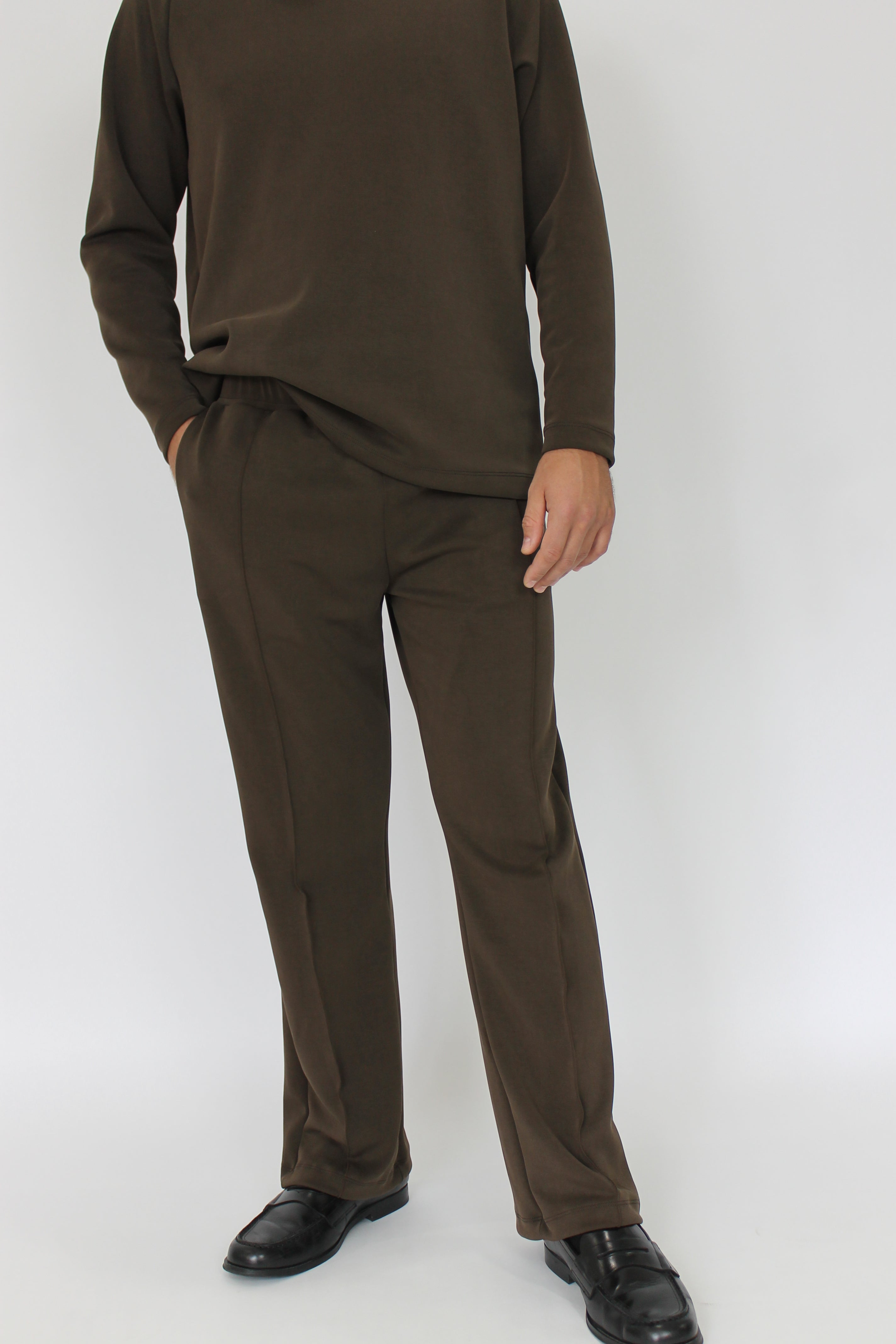 Modal Ready Pant